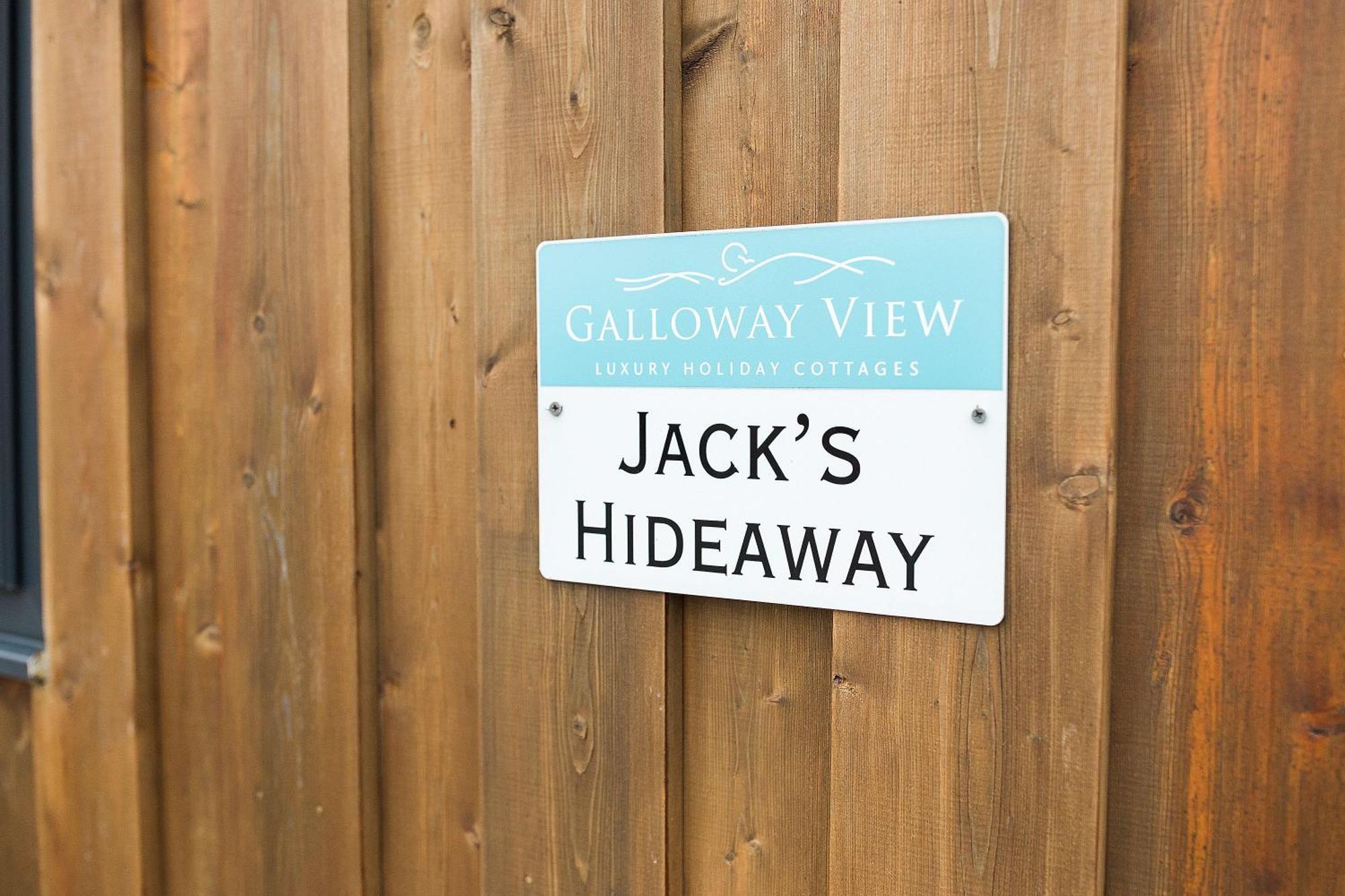 فيلا غايتهاوس اوف فليتفي Jack'S Hideaway المظهر الخارجي الصورة